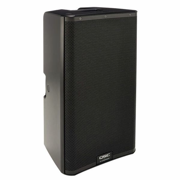 Caixa ativa QSC K 12.2