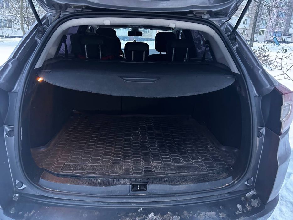 Продам автомобіль Рено