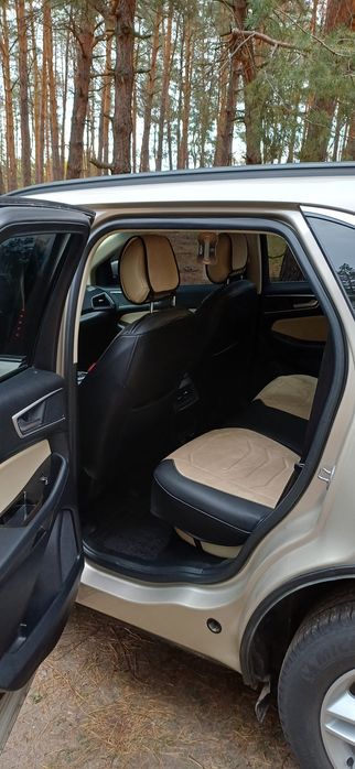 Продам Ford Edge