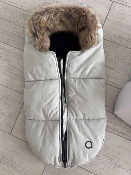 Зимовий конверт Anex Wom Light Gray