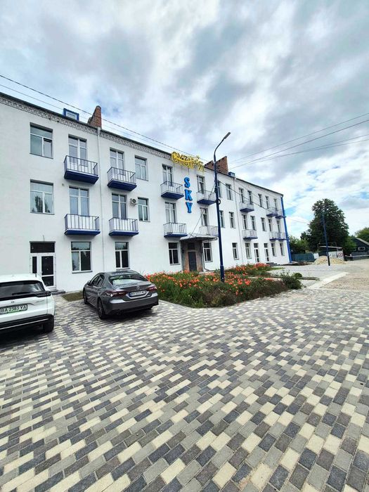 Продам 2-о кімнатну квартиру в Новомиколаївці.