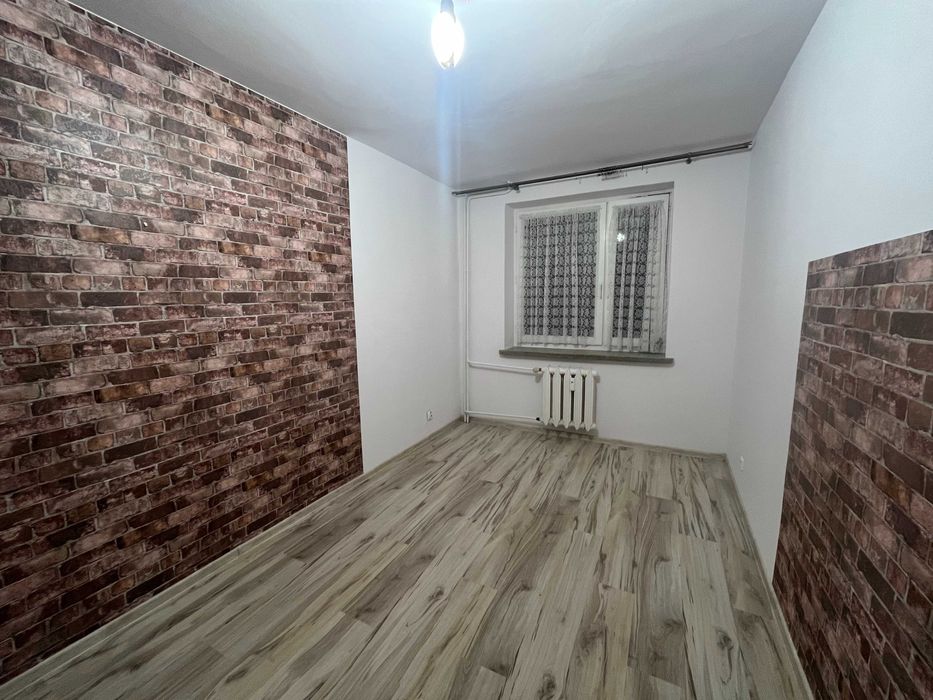 mieszkanie 3-pokojowe przy ulicy Noniewicza 93