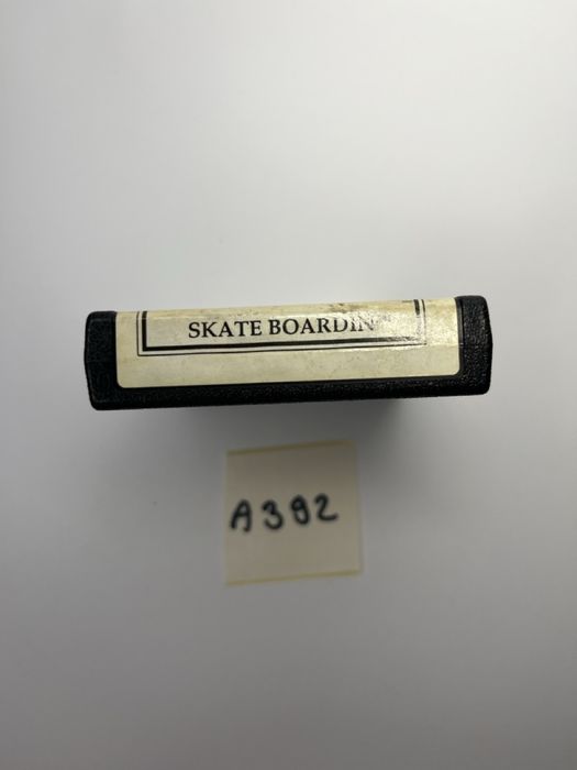 Skate Boardin' Atari 2600