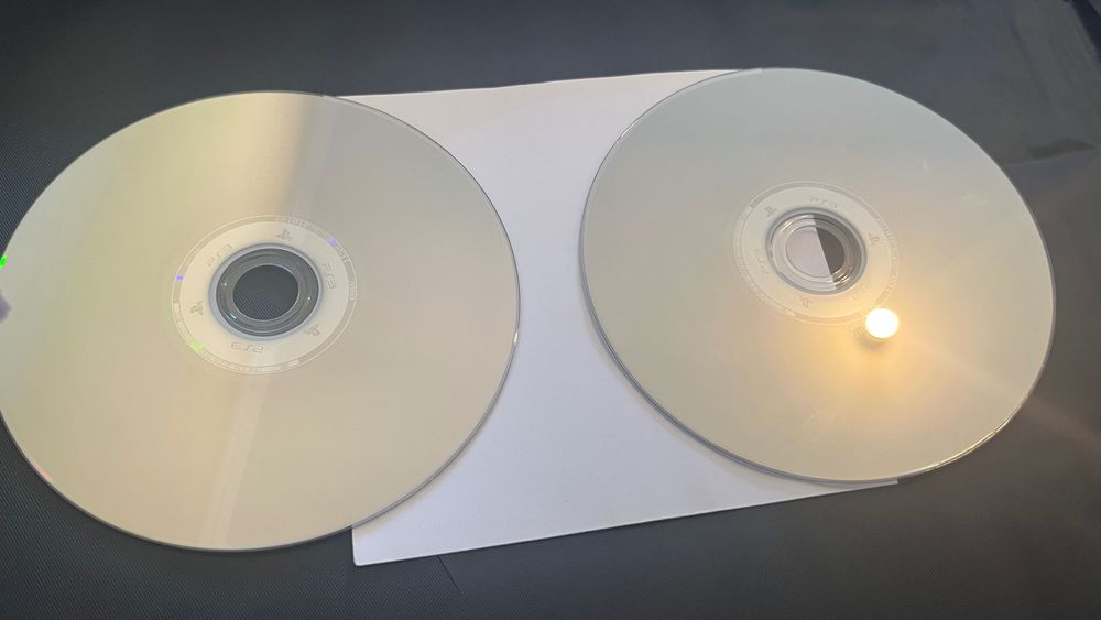 Move Fitness + Disco Instalação Playstation Move – PS3