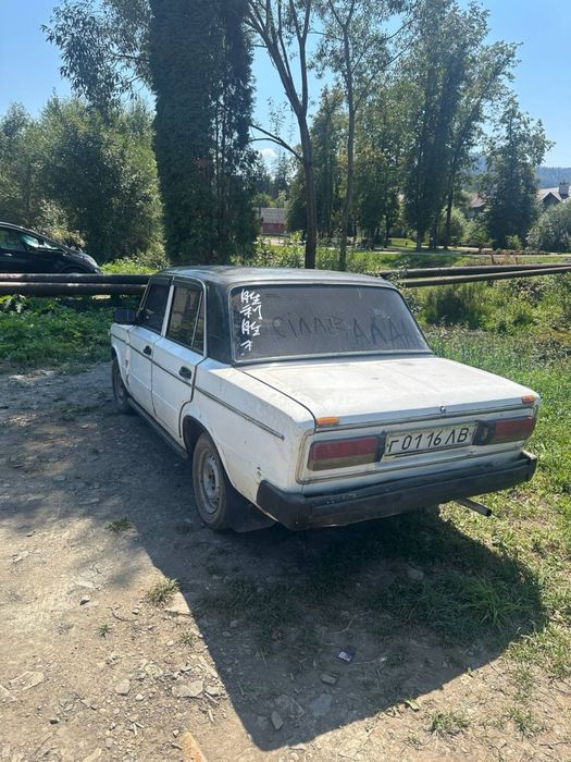 Продається ваз 2106