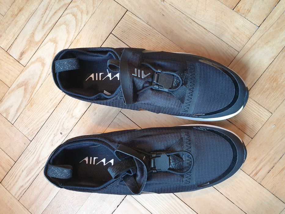 Trampki NIKE, 100% nowe, rozmiar 42