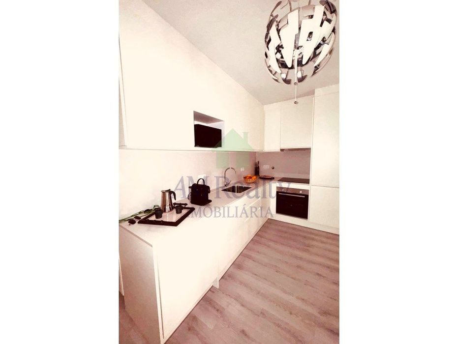 Apartamento T1 | Centro Peniche
