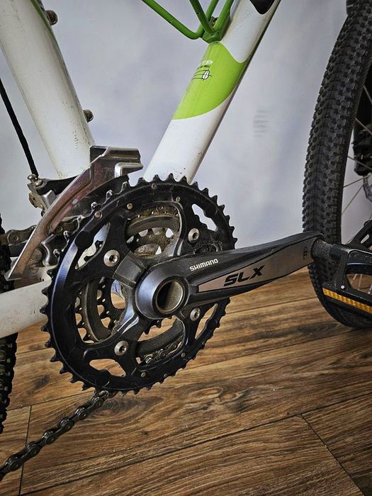 Велосипед Author Impulse MTB