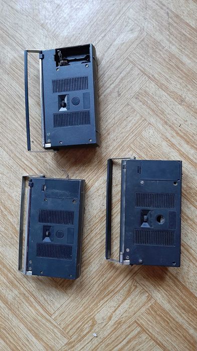 Używane radio Eltra Laura