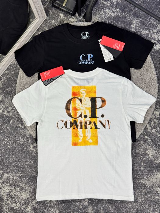 Сюда ‼️ футболка CP Company