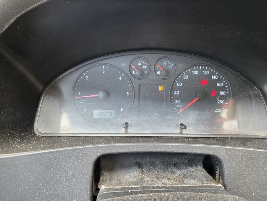 Sprzedam vw t5 sprawny