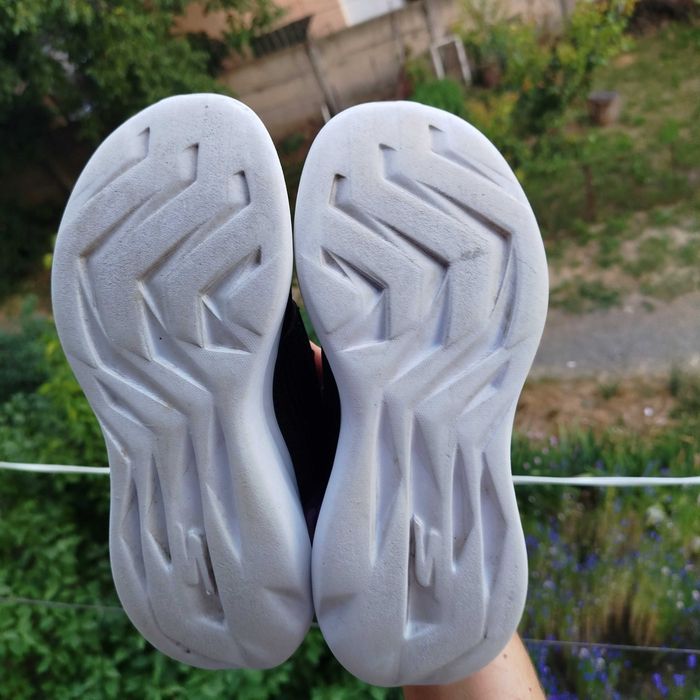 Кросівки Skechers 23см, 36р легкі, м'які зручні сітка, дихаючі