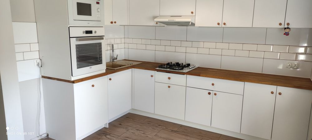 Do wynajecia dom w Wołominie