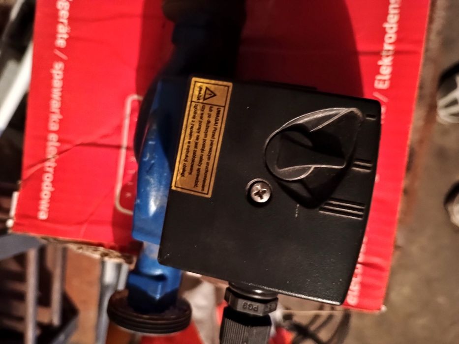 Części do pieca co