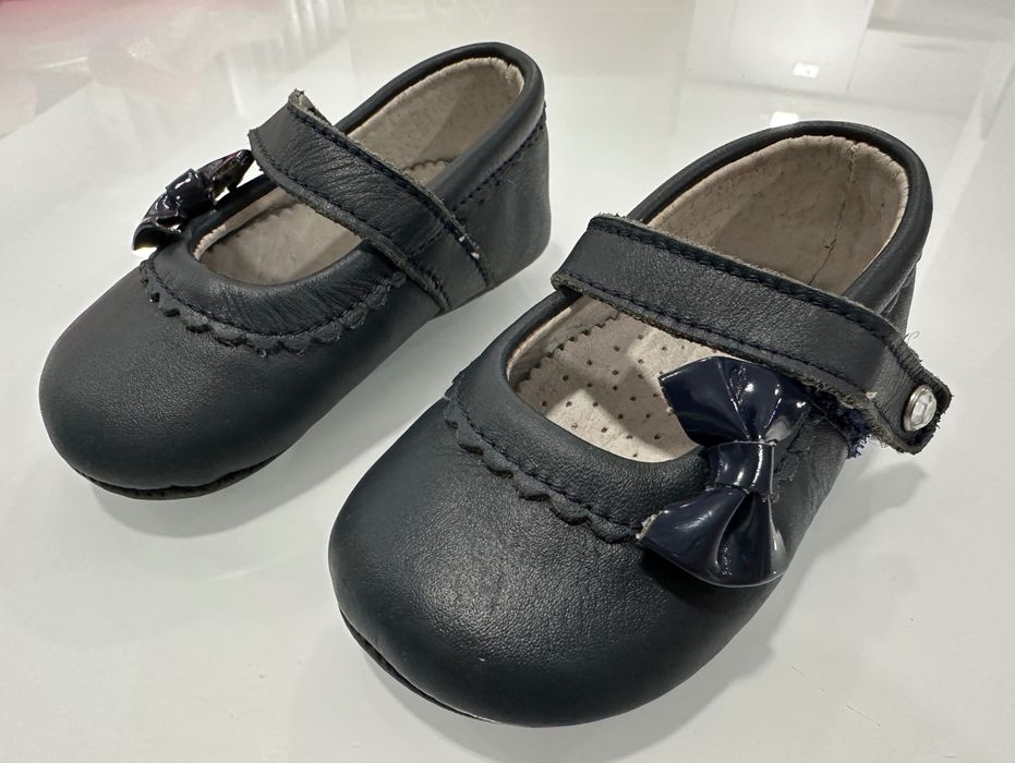 Sapatos / Sabrinas N 18