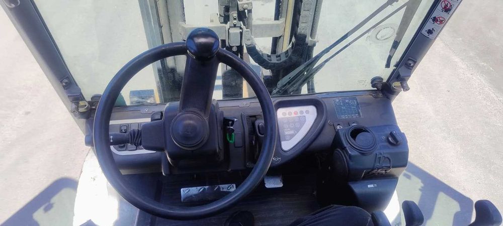 STILL RC40-35T | 3,5T | 2016r |