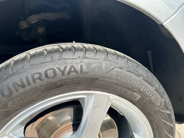 Skoda Superb 2005 р.