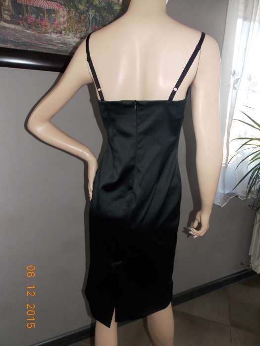 Elegancka sukienka