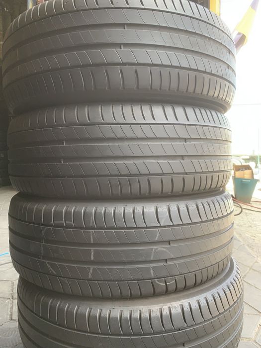 205/55R17 Michelin (4шт) комплект
