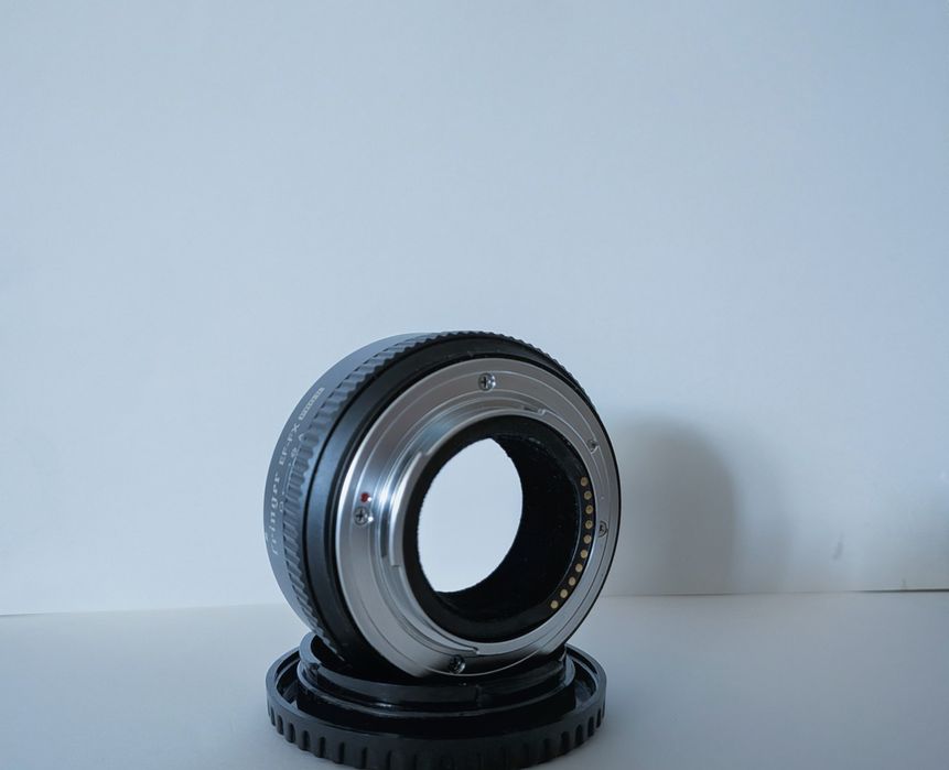 Adapter fringer ef-fx ii pro