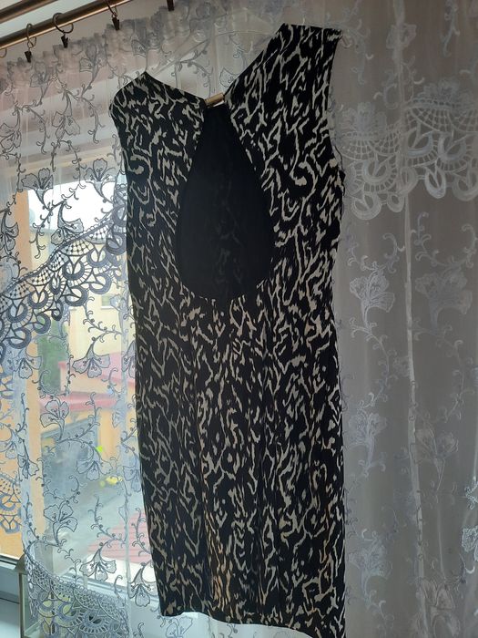Sukienka ZARA M-L