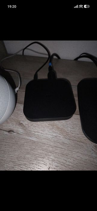 Xiaomi Mi box gen 2
