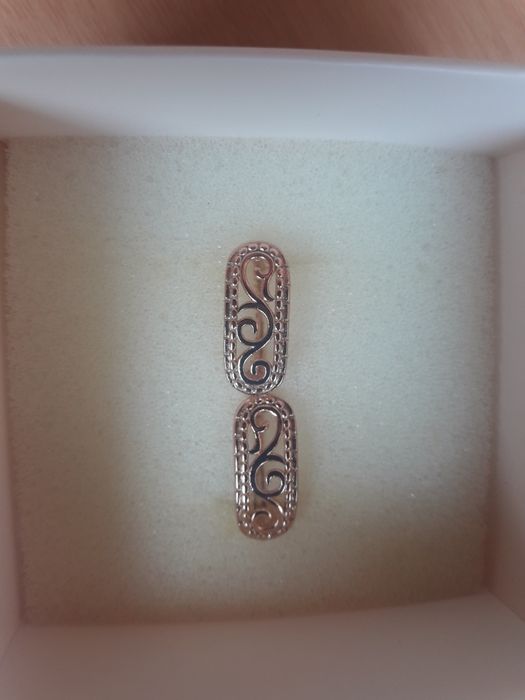 Недорого!!  Украшения фирмы ТЮСО или ОБМЕН