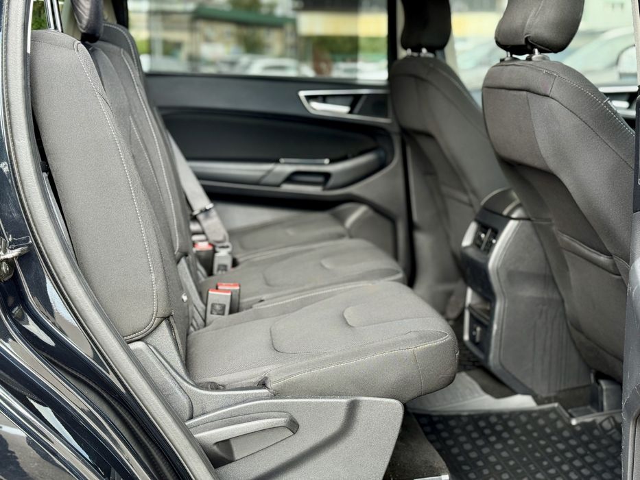 Продам б/у Ford S-max Full