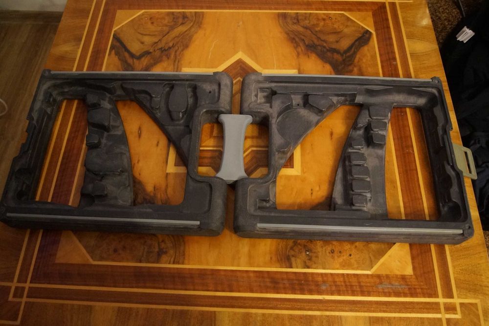 skrzynka narzędziowa MAC Allister