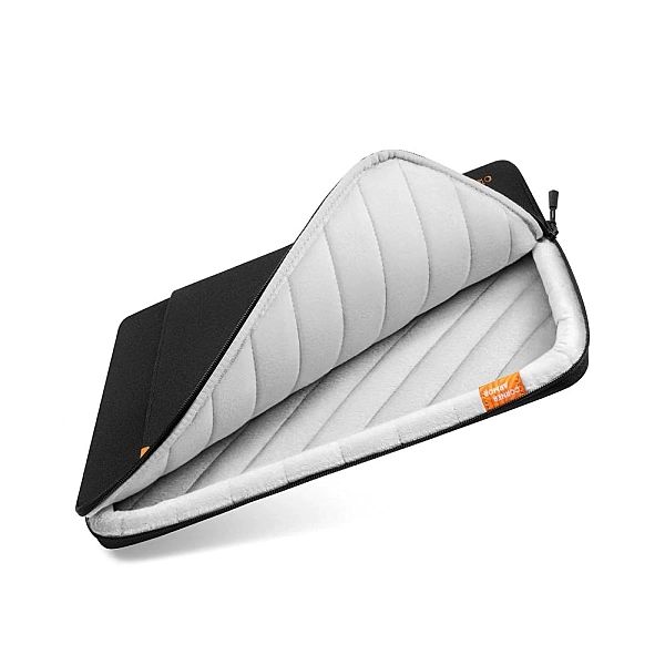 Tech-Protect Defender Laptop 15-16 Black
