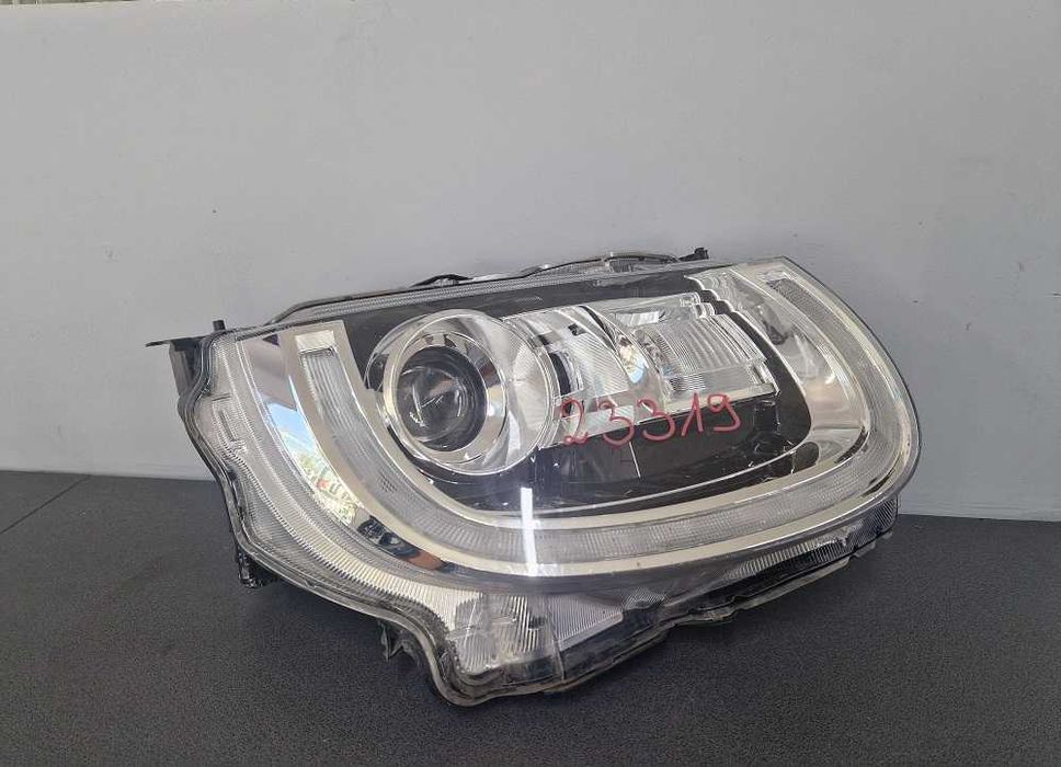 Suzuki Ignis 16 r.- Lampa Przód Prawa Full Led