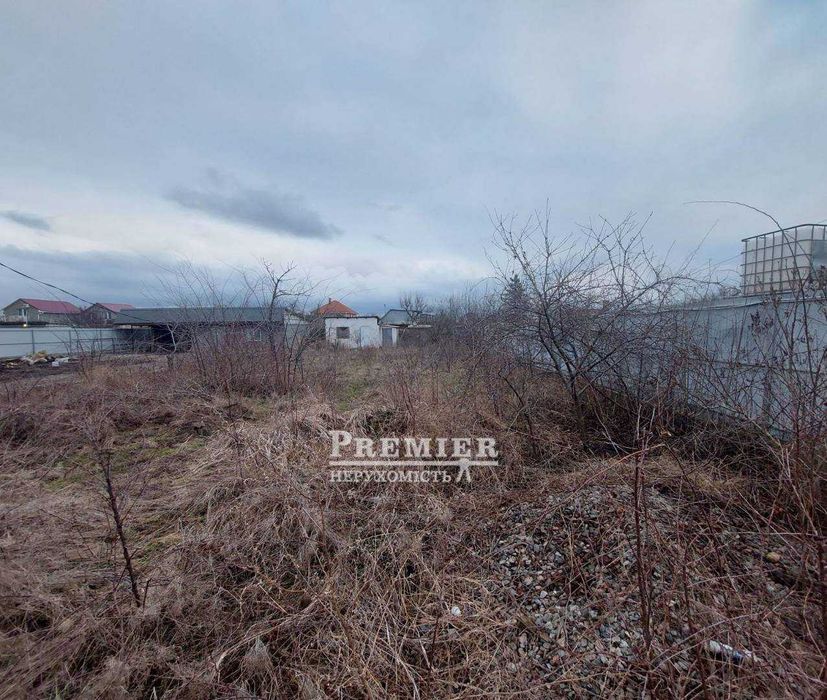Продам ділянку в с. Світлом