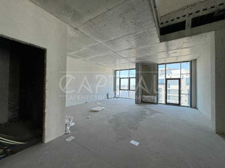 Багатокімнатна квартира за адресою бульвар Дружби Народів (площа 268 м²) - Atlanta.ua - фото 13