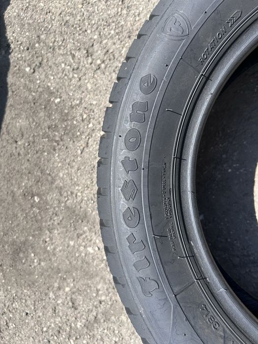 Opony Firestone 185/60 R15 2 szt.