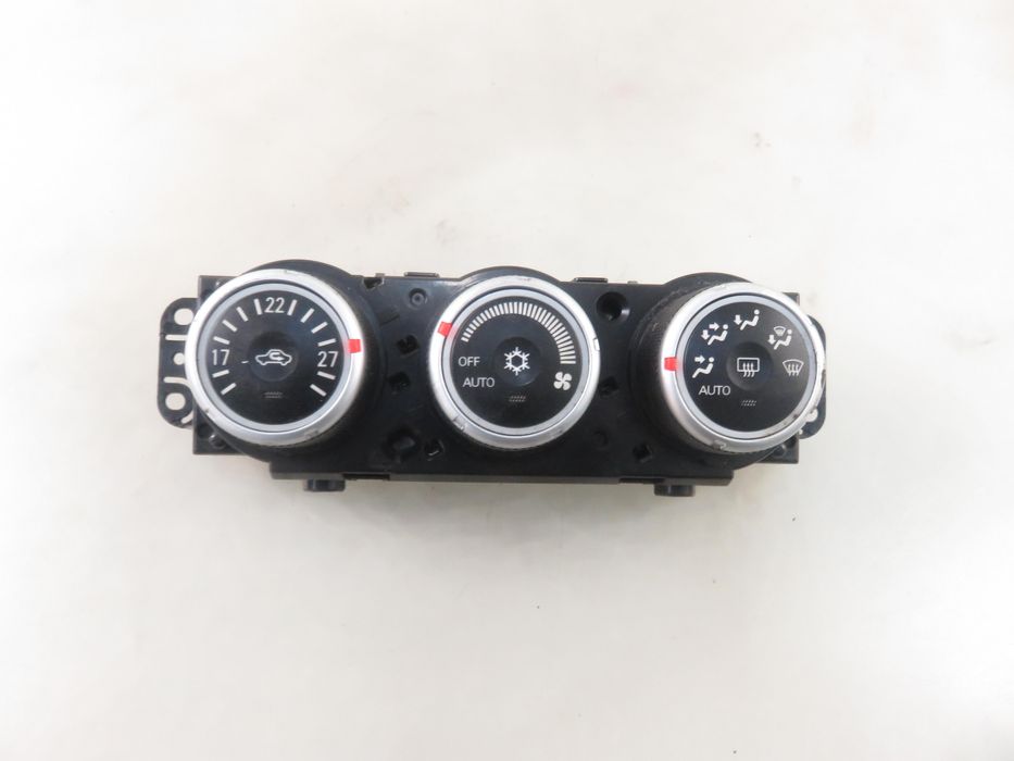 Klimatronik Mitsubishi Outlander II (cw_w) 7820a115xa