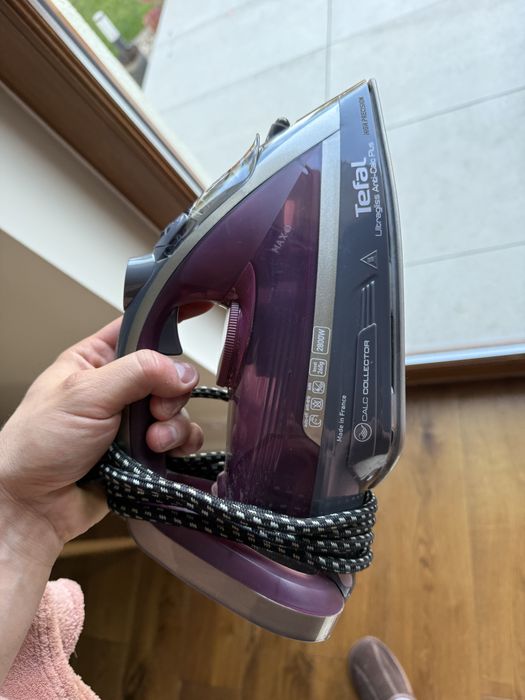 TEFAL Ultragliss Plus