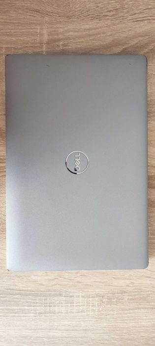 Portátil Dell Latitude 5420 i7 | 16GB | M2 512GB | 14" Touch