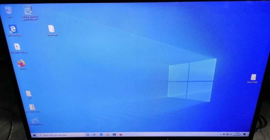 Telewizor led  JVC  42"