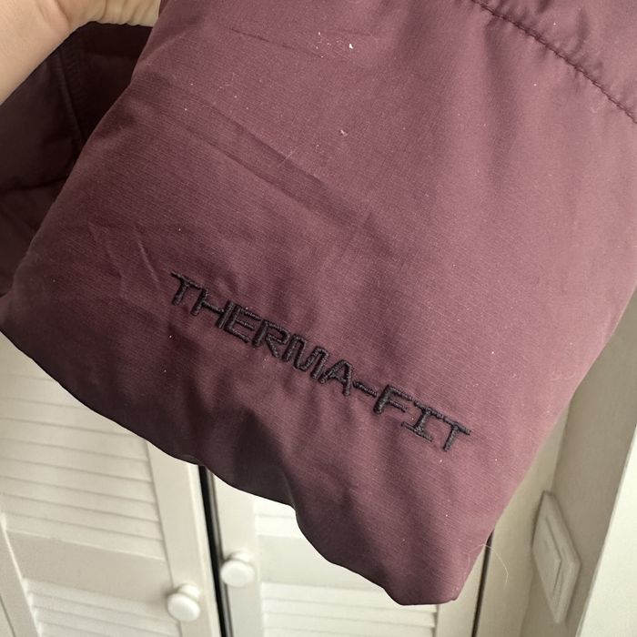 Курика Nike Therma-fit чоловіча розмір S демісезонна