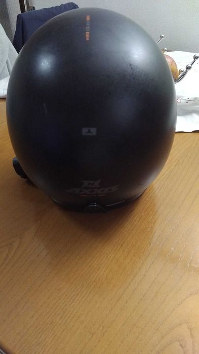 Capacete Mota Usado