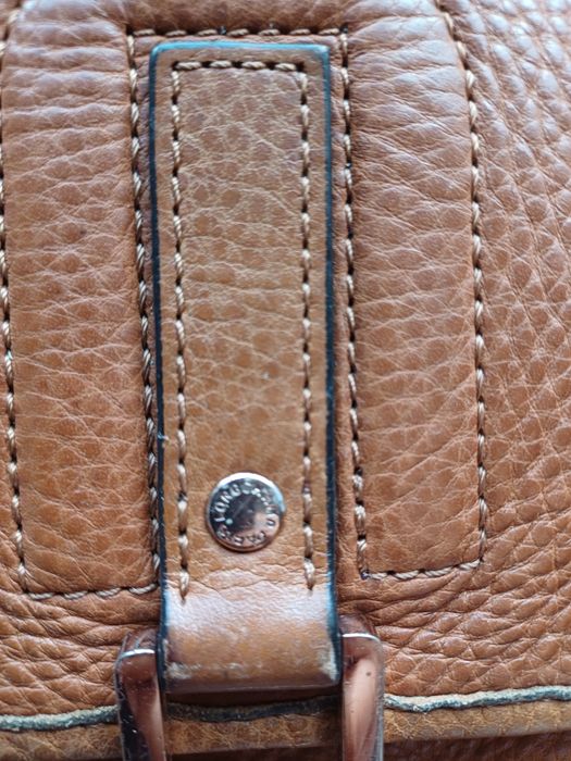 Mala Pele Longchamp