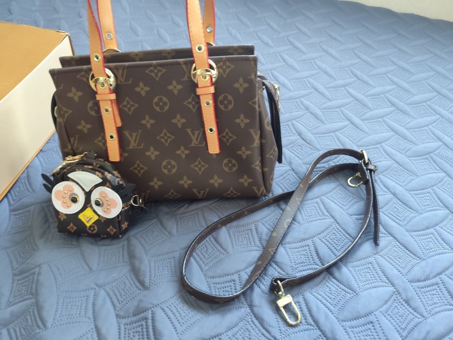 Mala Louis Vuitton