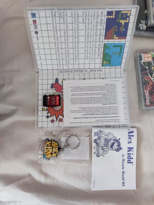 Jogos nintendo switch, dragon Quest, skabma,vampire,Alex kid, tmnt