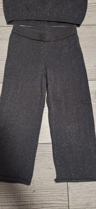 Komplet firmy h&m 92