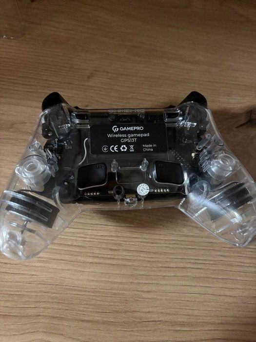 Бездротовий геймпад GamePro GPS13T
