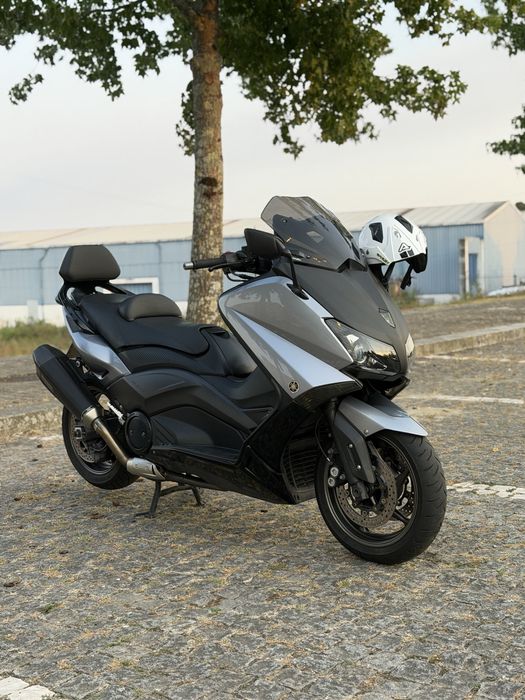 Tmax 530 2012 Nacional