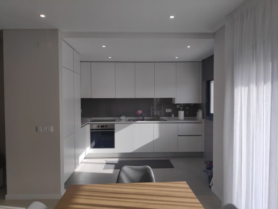 Apartamento T3 Nazaré