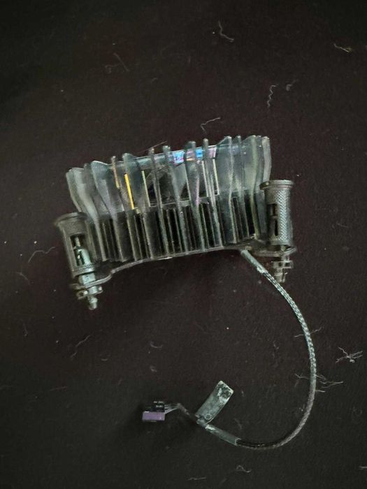 Cooler Intel Original (CPU)
