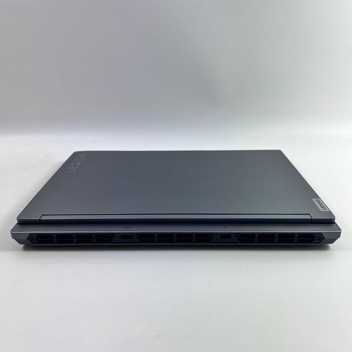 Lenovo Legion 5 i9-14900HX 32GB RAM 1TB SSD RTX 4060 Магазин Гарантія