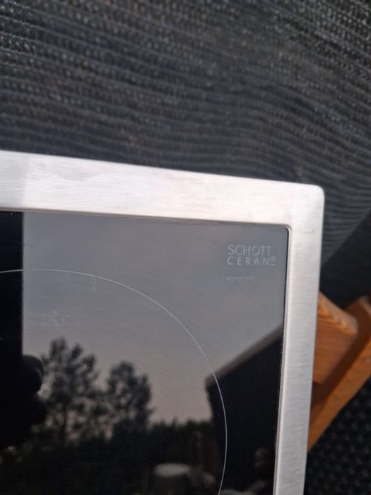 Sprzedam płytę grzewcza NOWA! Siemens